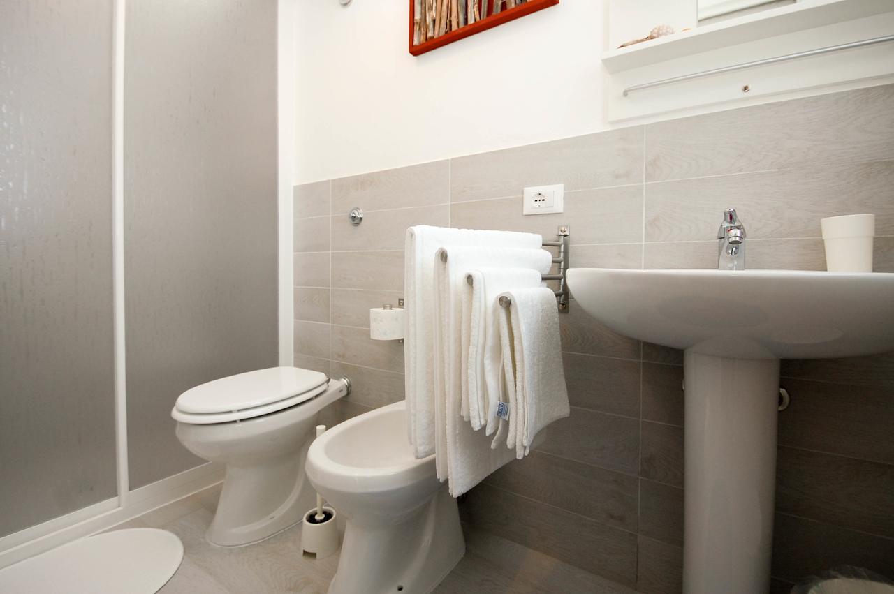 Villa Barbara...A 100 Passi Dal Mare!!!! Lascari Dış mekan fotoğraf