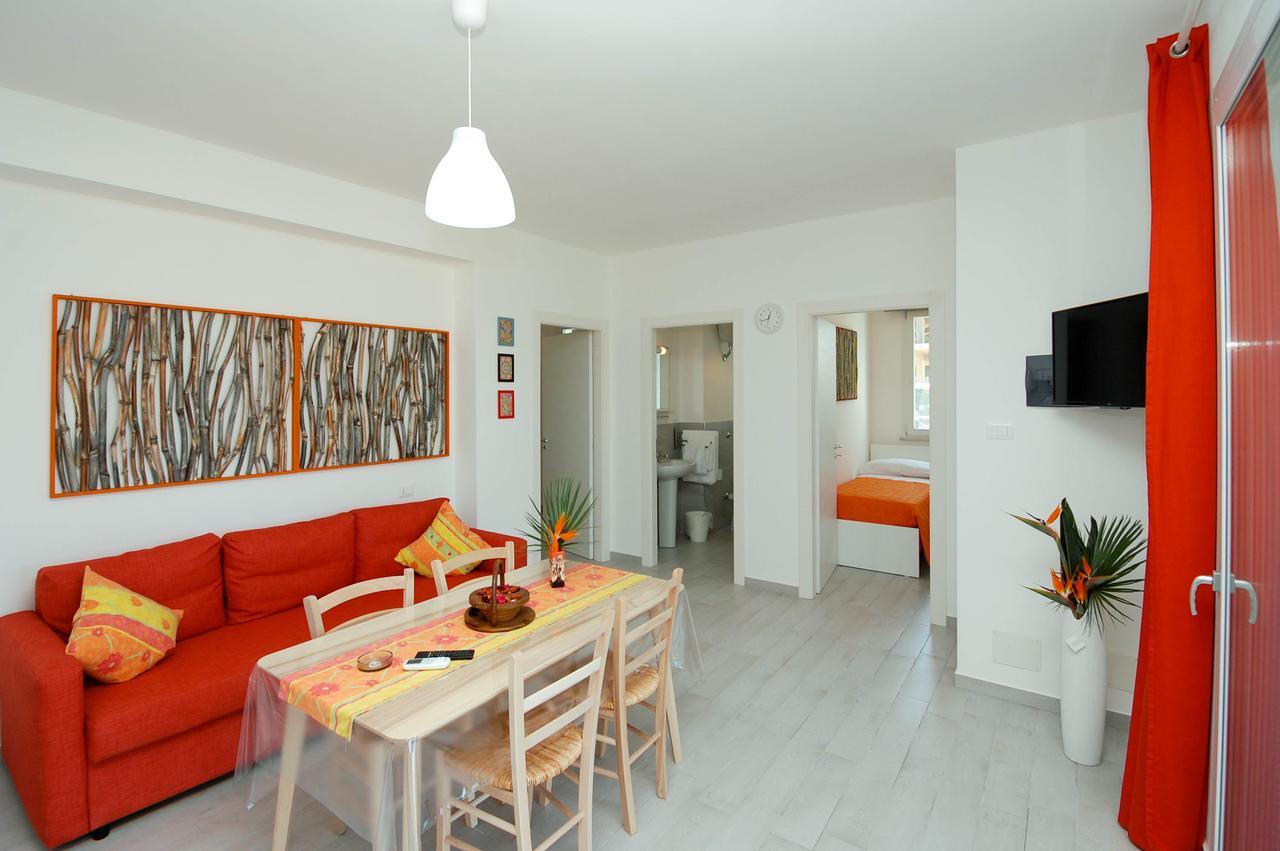 Villa Barbara...A 100 Passi Dal Mare!!!! Lascari Dış mekan fotoğraf