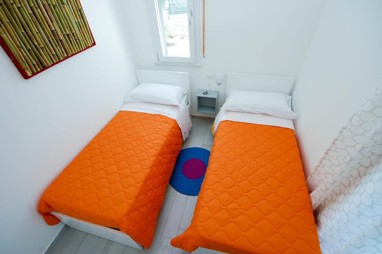Villa Barbara...A 100 Passi Dal Mare!!!! Lascari Dış mekan fotoğraf